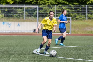 Bild 148 - F SC Ellerau - SV Eidelstedt II : Ergebnis: 2:1